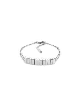 Pulseira Curved Pebble