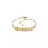 Pulseira Curved Pebble Pulseira Curved Pebble