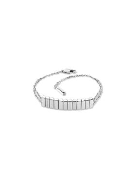 Pulseira Curved Pebble