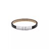 Pulseira Minimalista com Quadrados Pulseira Minimalista com Quadrados