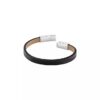 Pulseira Minimalista com Quadrados Pulseira Minimalista com Quadrados