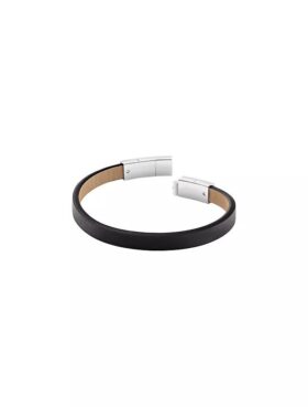 Pulseira Minimalista com Quadrados