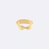 Pulseira tipo bangle com dobradiça