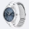 Relógio com bracelete automática H-Link