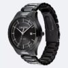 Relógio com bracelete automática H-Link