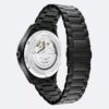 Relógio com bracelete automática H-Link