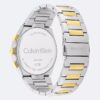 Relógio com bracelete multifuncional H-Link