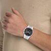 Relógio com bracelete multifuncional H-Link