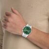 Relógio com bracelete multifuncional H-Link