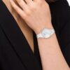 Relógio com pulseira dinâmica Relógio com pulseira dinâmica