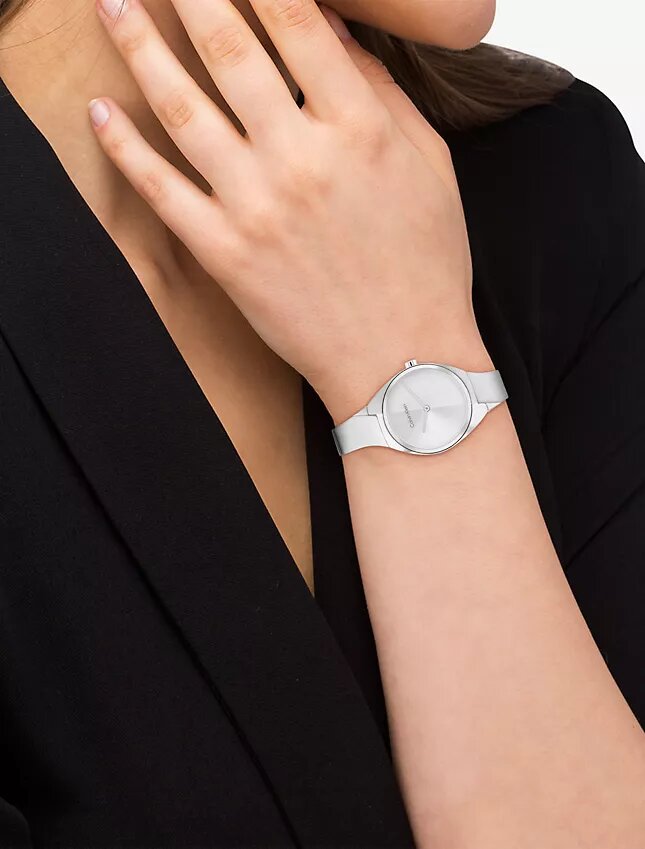 Relógio com pulseira dinâmica Relógio com pulseira dinâmica