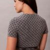 Roupa modeladora de manga curta Icon