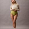 Roupa modeladora Icon