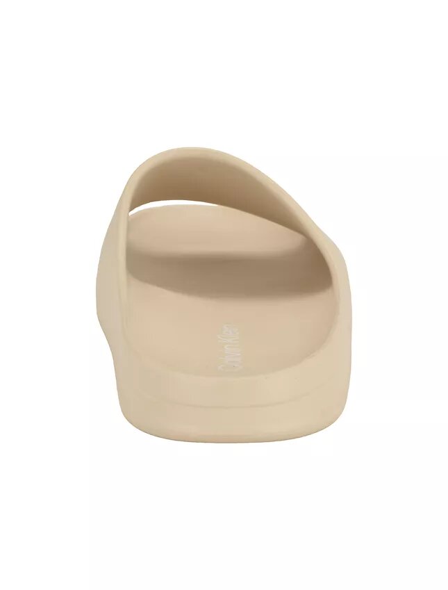 Sandália de banho masculina com logótipo Monogram Sandália de banho masculina com logótipo Monogram
