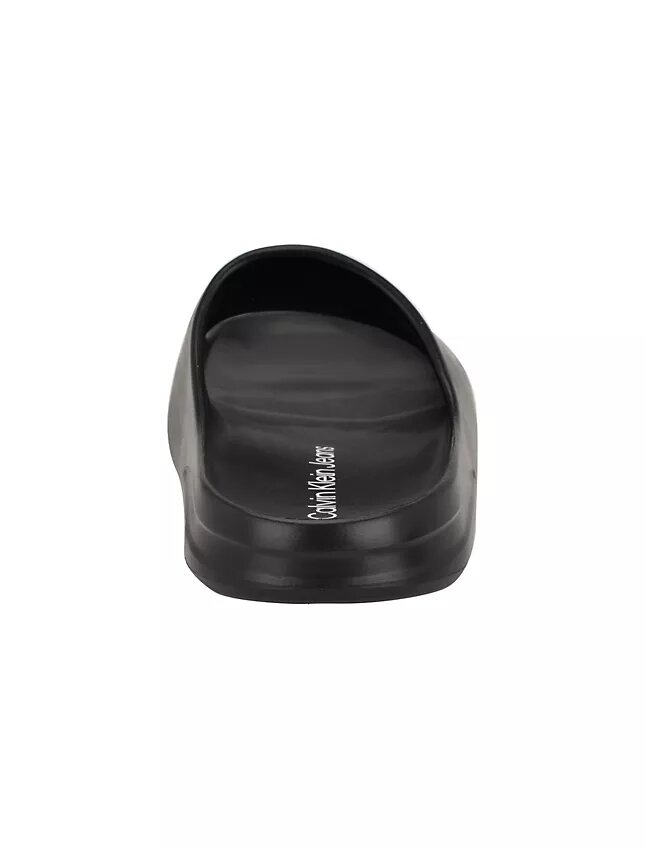 Sandália de banho masculina com logótipo Monogram Sandália de banho masculina com logótipo Monogram