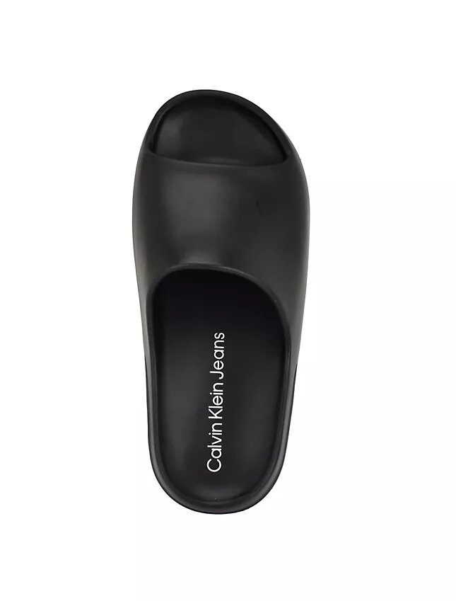 Sandália de banho masculina com logótipo Monogram Sandália de banho masculina com logótipo Monogram