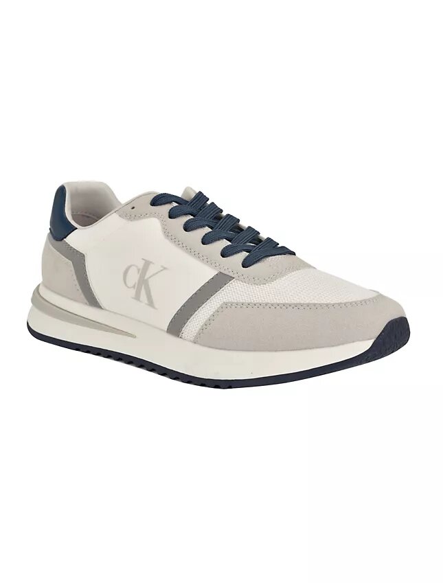 Sapatilha Picio com logótipo Monogram para homem Sapatilha Picio com logótipo Monogram para homem
