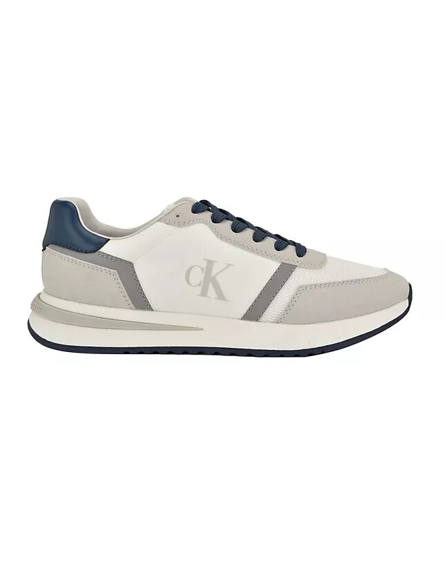 Sapatilha Picio com logótipo Monogram para homem Sapatilha Picio com logótipo Monogram para homem