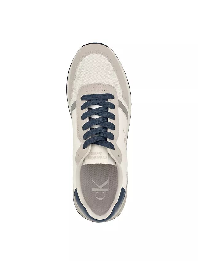 Sapatilha Picio com logótipo Monogram para homem Sapatilha Picio com logótipo Monogram para homem
