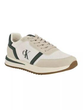 Sapatilha Picio Monogram para homem
