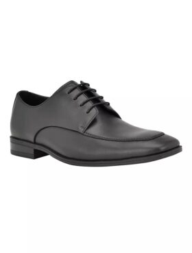 Sapatos de gala Malley para homem