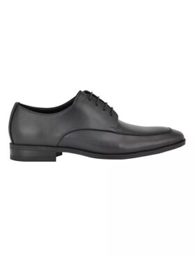 Sapatos de gala Malley para homem