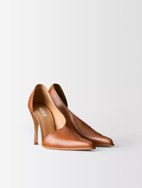 Sapatos de salto alto Rea