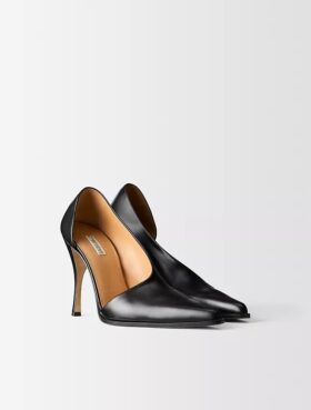 Sapatos de salto alto Rea