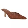 Sapatos de salto Camilly para mulher