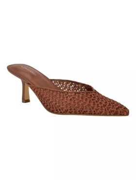 Sapatos de salto Camilly para mulher