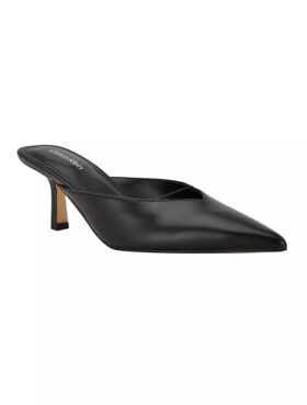 Sapatos de salto Camilly para mulher