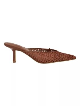 Sapatos de salto Camilly para mulher