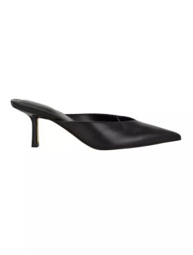 Sapatos de salto Camilly para mulher