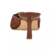 Sapatos de salto Camilly para mulher