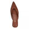 Sapatos de salto Camilly para mulher