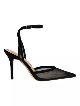 Sapatos de salto Ozala para mulher
