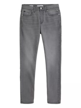 Stretch Denim Jeans para meninos