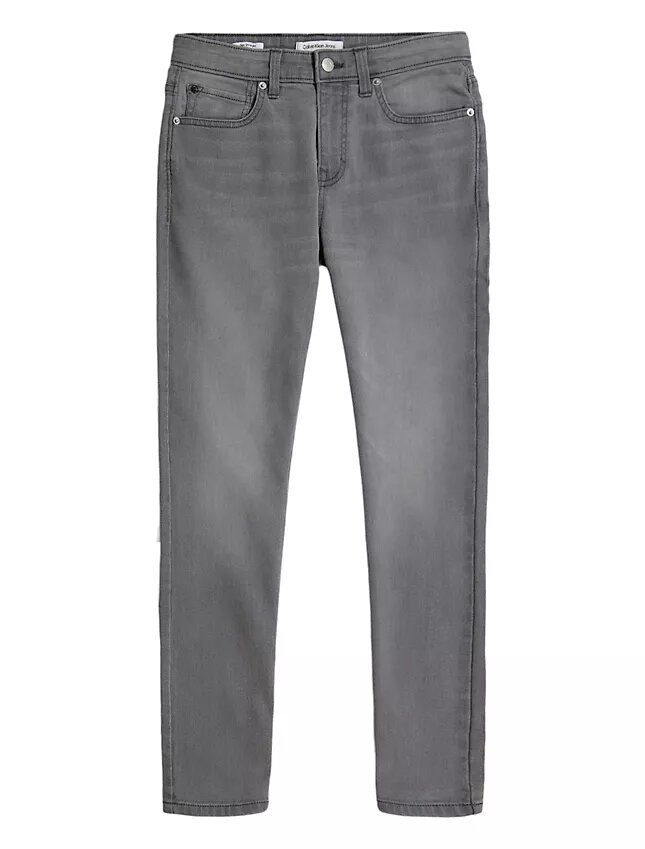 Stretch Denim Jeans para meninos Stretch Denim Jeans para meninos
