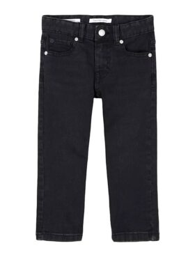 Stretch Denim Jeans para meninos