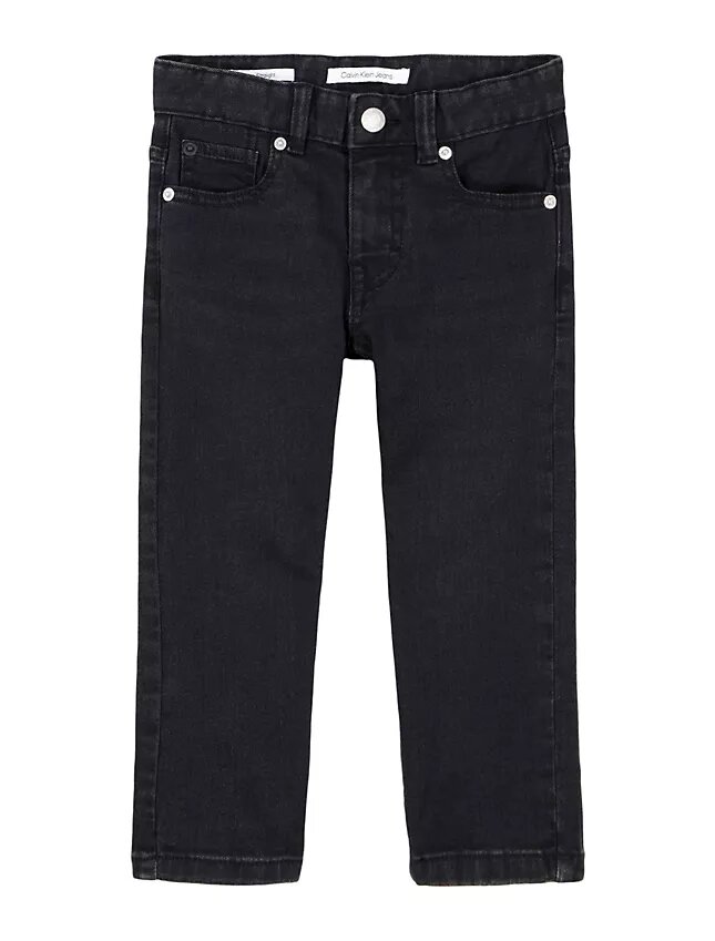 Stretch Denim Jeans para meninos Stretch Denim Jeans para meninos