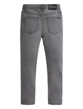 Stretch Denim Jeans para meninos