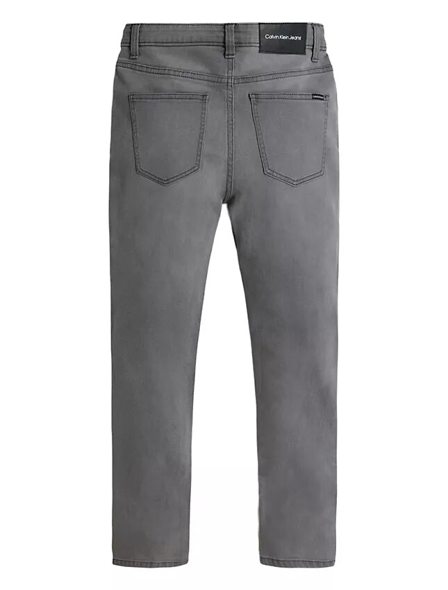 Stretch Denim Jeans para meninos Stretch Denim Jeans para meninos