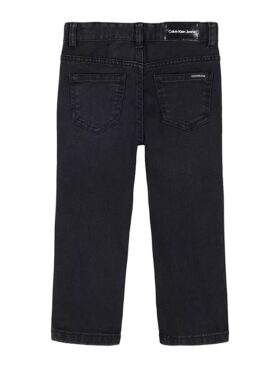 Stretch Denim Jeans para meninos