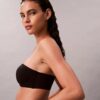 Sutiã bandeau sem alças Perfectly Fit com ajuste perfeito Sutiã bandeau sem alças Perfectly Fit com ajuste perfeito