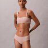 Sutiã bandeau sem alças Perfectly Fit com ajuste perfeito Sutiã bandeau sem alças Perfectly Fit com ajuste perfeito