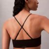 Sutiã bandeau sem alças Perfectly Fit com ajuste perfeito Sutiã bandeau sem alças Perfectly Fit com ajuste perfeito