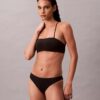 Sutiã bandeau sem alças Perfectly Fit com ajuste perfeito Sutiã bandeau sem alças Perfectly Fit com ajuste perfeito