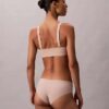Sutiã bandeau sem alças Perfectly Fit com ajuste perfeito Sutiã bandeau sem alças Perfectly Fit com ajuste perfeito