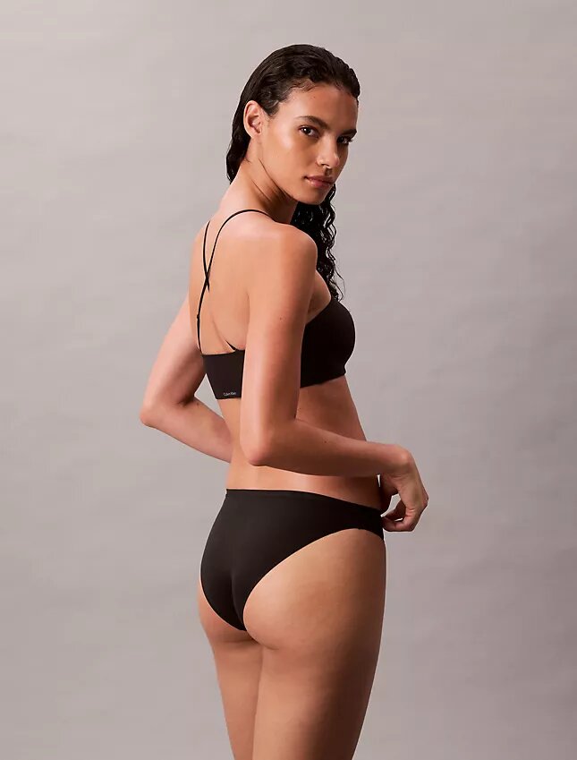 Sutiã bandeau sem alças Perfectly Fit com ajuste perfeito Sutiã bandeau sem alças Perfectly Fit com ajuste perfeito