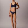 Sutiã Bralette Icon em algodão e Modal